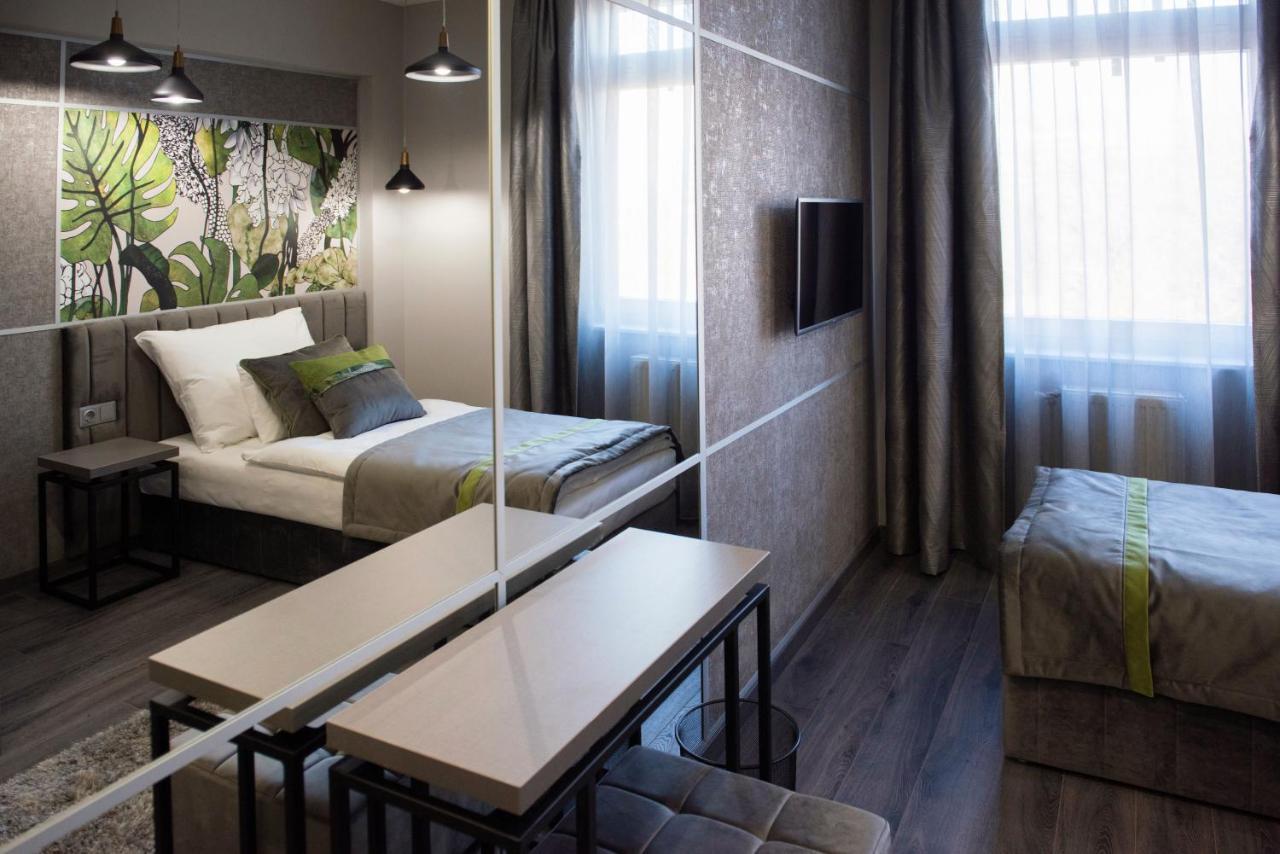 Hotel Central Кескемет Екстериор снимка